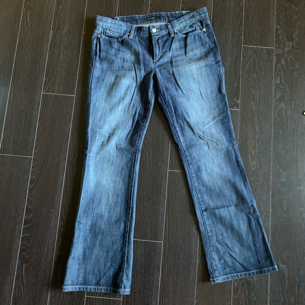Joe’s Jeans - Provocateur - W32